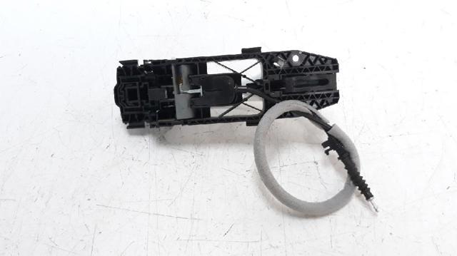 5G0837205N VAG Manija exterior trasera izquierda  en stock Huelva