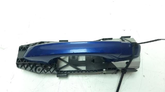 5G0837205N Manija exterior trasera izquierda  disponible Burgos
