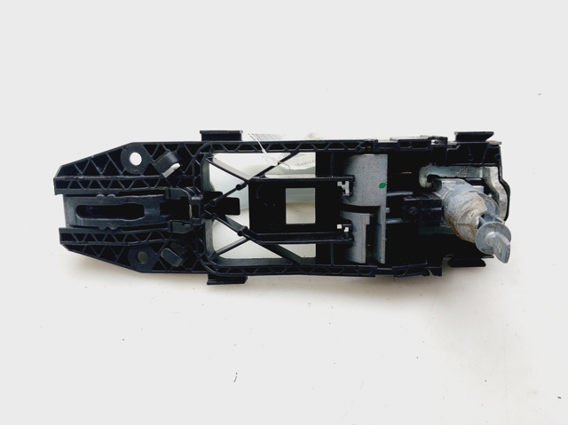 VAG 5G0837205N Manija exterior trasera izquierda  en stock Valencia