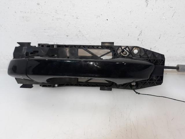 5G0837205NGRU Manija exterior trasera izquierda  en stock Castellón