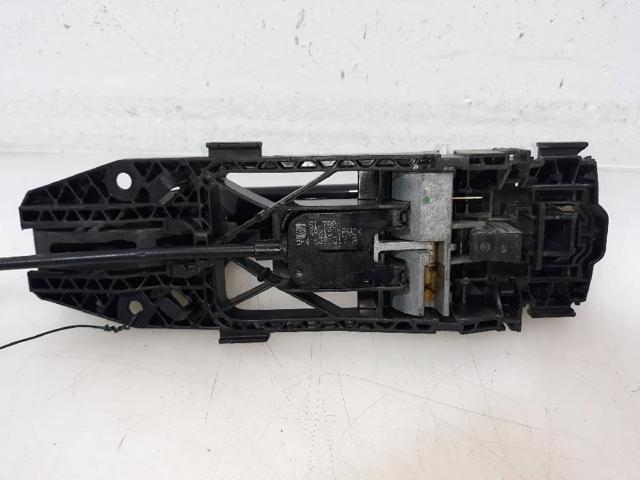 5G0837205NGRU VAG Manija exterior trasera izquierda  disponible Vigo