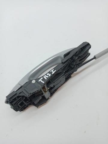 5G0837205NGRU Manija exterior trasera izquierda  en stock Granada
