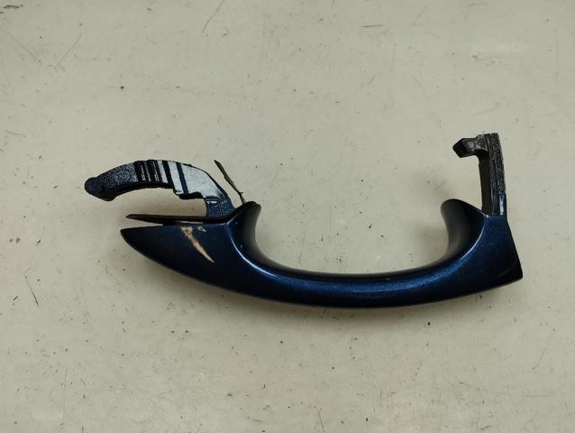 5G0837206 VAG Manija exterior derecha de puerta trasera  disponible Alicante