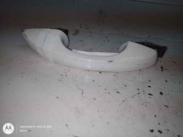 VAG 5G0837206 Manija exterior derecha de puerta trasera comprar Barcelona