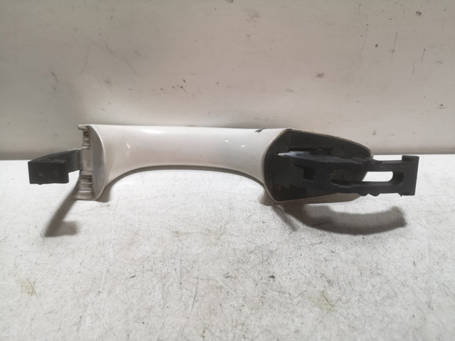 5G0837206 VAG Manija exterior derecha de puerta trasera  comprar en Oviedo