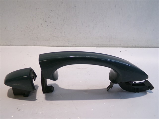 5G0837206 VAG Manija exterior derecha de puerta trasera  comprar en Jaén