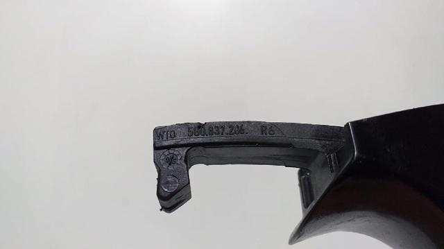 VAG 5G0837206 Manija exterior derecha de puerta trasera  en stock Terrassa