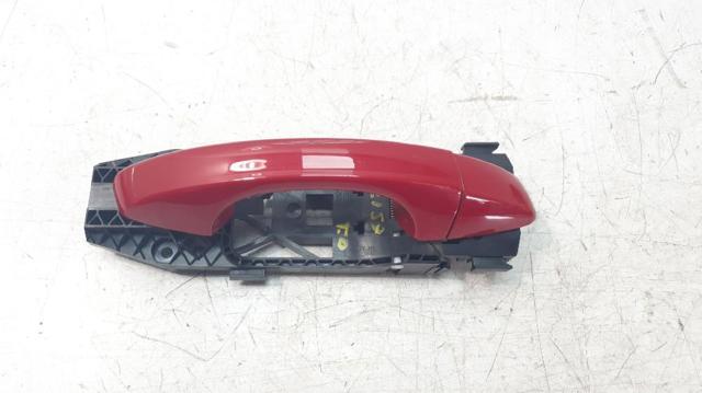 VAG 5G0837206N Manija exterior derecha de puerta trasera comprar Pamplona