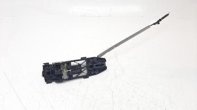 5G0837206N VAG Manija exterior derecha de puerta trasera comprar Bilbao