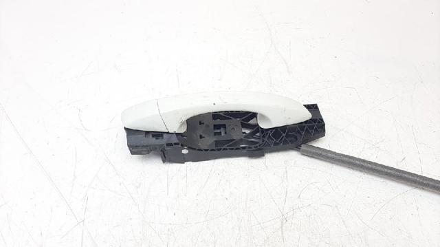 5G0837206N Manija exterior derecha de puerta trasera  en stock Sabadell