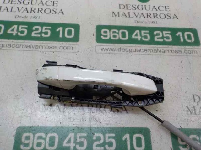 5G0837206NGRU VAG Manija exterior derecha de puerta trasera  comprar en Oviedo