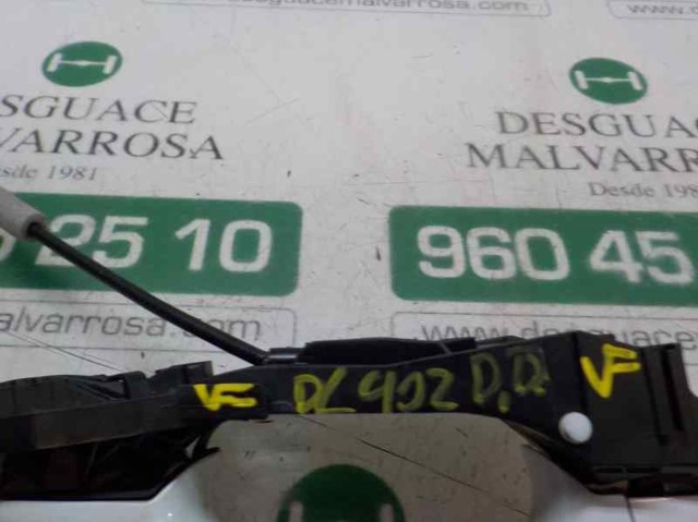 5G0837206NGRU VAG Manija exterior derecha de puerta trasera  en stock Córdoba