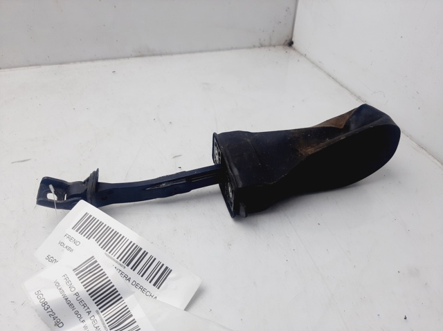 5G0837249D VAG Limitador de apertura de puerta delantera comprar Bilbao