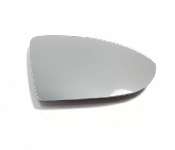 Cristal de retrovisor exterior derecho 5G0857522 VAG