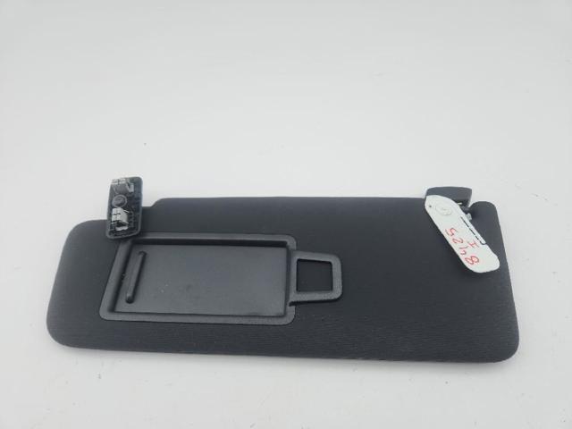 Visera Seat Ibiza V (2017-2026)
