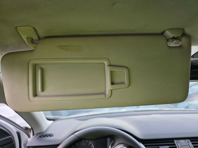 Parasol para Seat Ibiza KJ1, KJG
