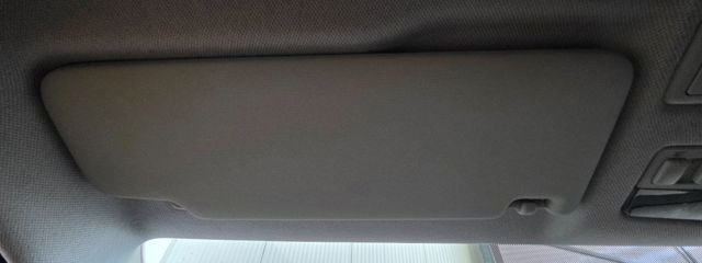 Visera Seat Ibiza V (2017-2026)