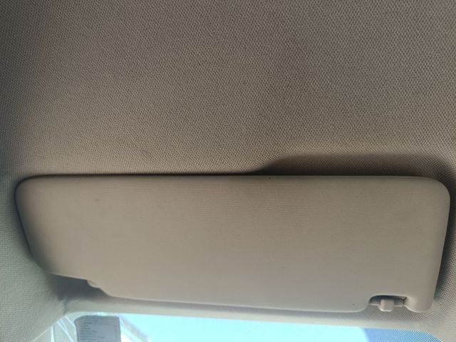 Comprar Visera parasol Seat Ibiza V KJ1, KJG a bajo precio