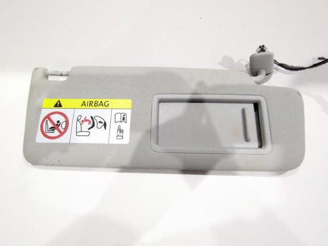 Parasol para Volkswagen Golf BA5, BV5