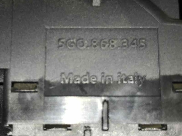 5G0868345 VAG