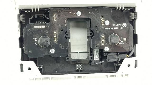 5G0868837 VAG Luz de techo interior (cabina)  en stock Córdoba