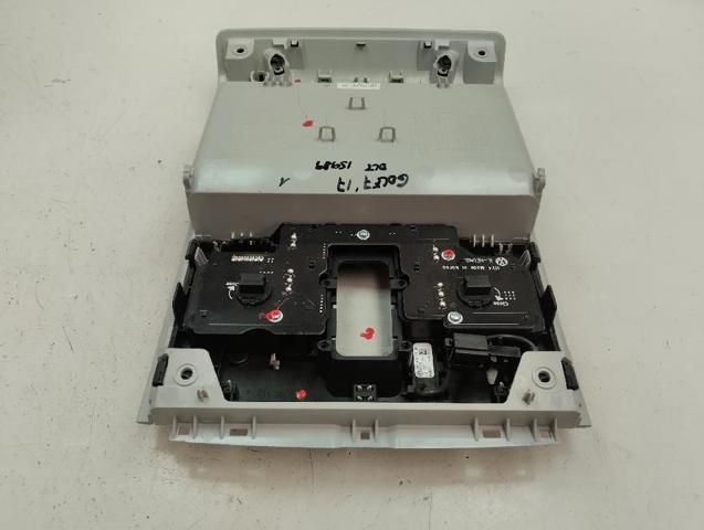 5G0868837 VAG Luz de techo interior (cabina)  comprar en Jaén