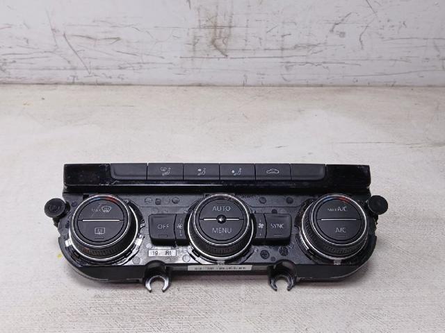 Elemento de control aire acondicionado Volkswagen Golf VII desde 95,83 €