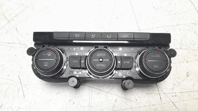 Unidad de control aire acondicionado para Volkswagen Golf BA5, BV5