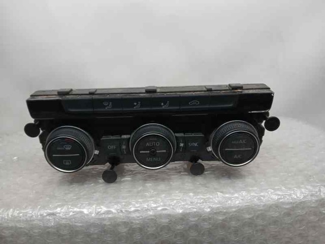 Comprar Módulo de modos de calefacción/aire acondicionado Volkswagen Golf VII BA5, BV5 a bajo precio