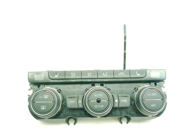 5G0907044CFWZU VAG