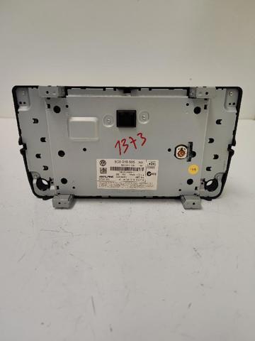 5G0919605 Radio AM/FM  disponible Utrera