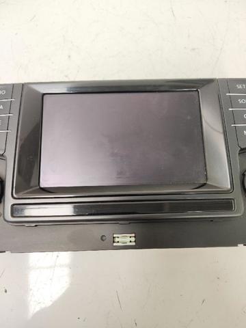 5G0919605 Radio  en stock Sabadell