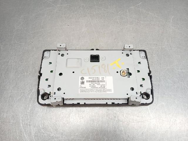 5G0919605 Radio comprar Almería