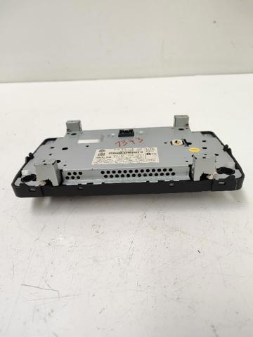 5G0919605 Radio AM/FM  comprar en Pontevedra