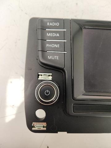 5G0919605 VAG Radio comprar Bilbao