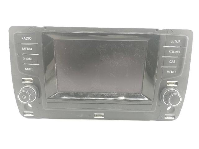 5G0919605 VAG Radio AM/FM  comprar en Jaén