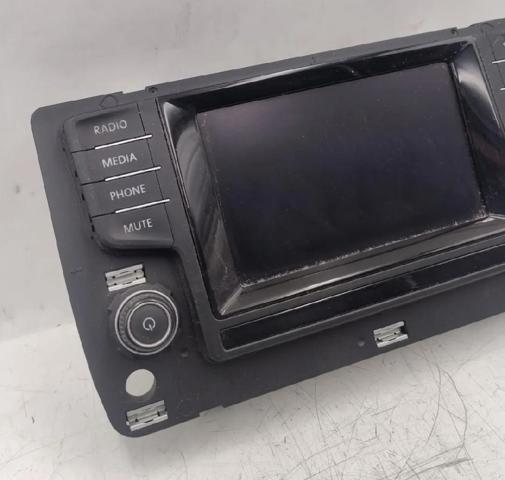 5G0919605 Radio AM/FM  comprar en Reus