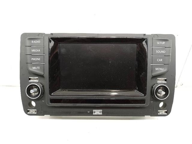 VAG 5G0919605 Radio AM/FM  disponible Valladolid