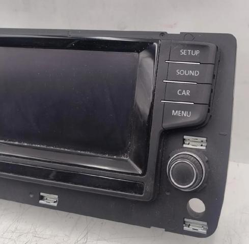 5G0919605 Radio comprar Sevilla