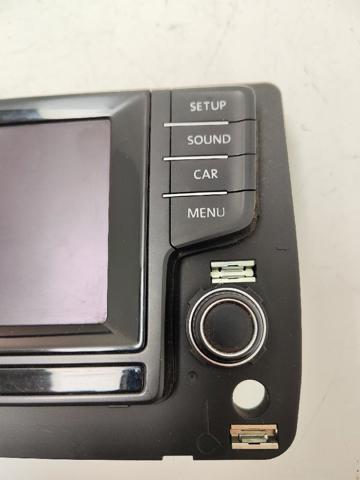 5G0919605 Radio comprar Girona