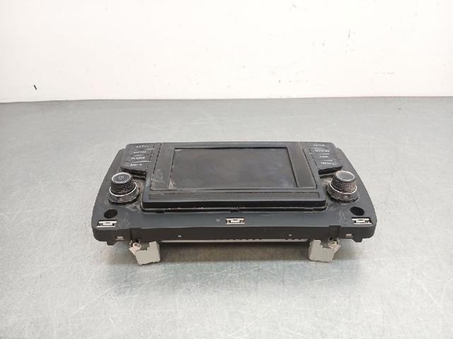 VAG 5G0919605 Radio AM/FM  disponible Lugo