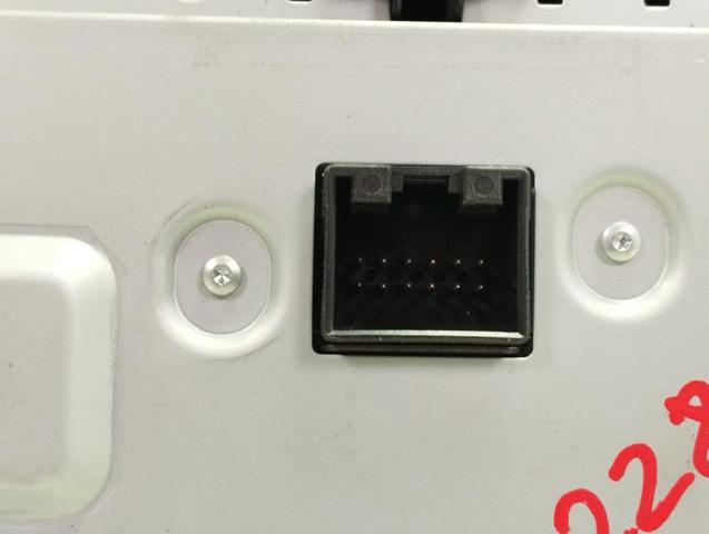 VAG 5G0919605 Radio comprar Tarragona