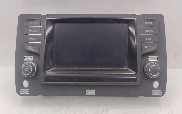5G0919605 Radio AM/FM  disponible Burgos