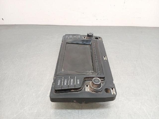 5G0919605 VAG Radio comprar Madrid