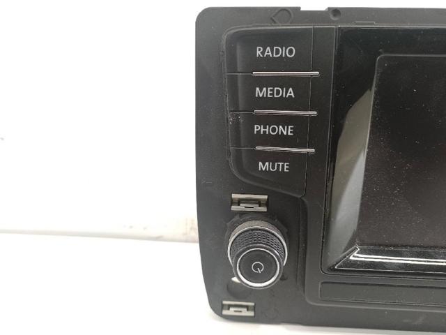 5G0919605 Radio comprar Almería
