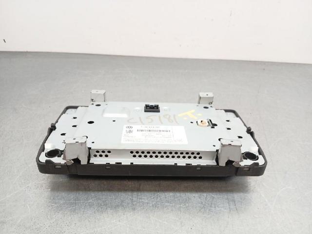 VAG 5G0919605 Radio  en stock Terrassa