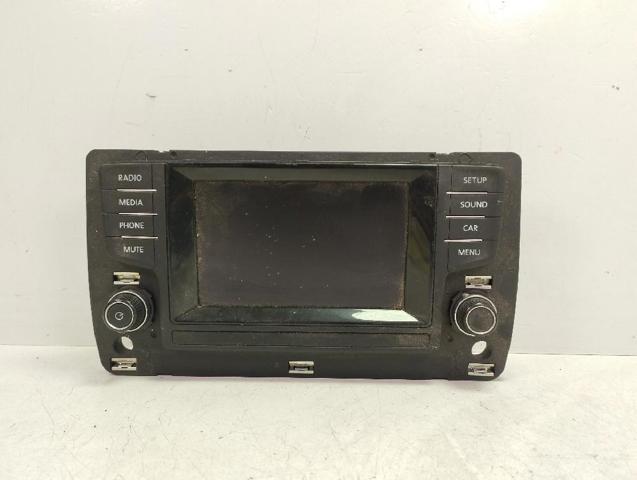 5G0919605 Radio AM/FM  comprar en Reus