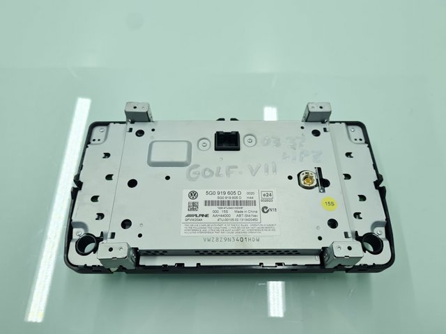 5G0919605D Pantalla  en stock Castellón