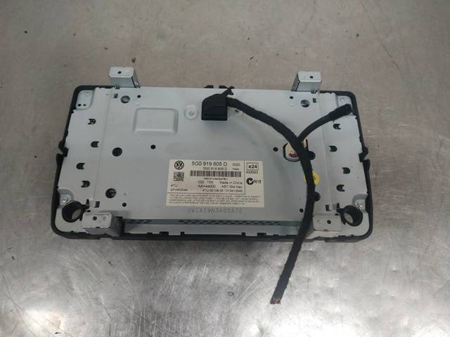 5G0919605D VAG