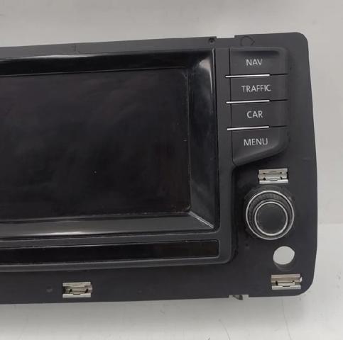 5G0919605D Pantalla  en stock Castellón